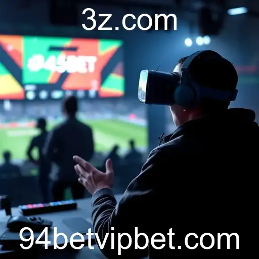 Tendências do Jogo Online: A Influência do 94 Bet