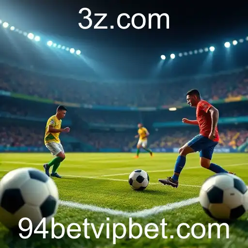 A Ascensão do 94 Bet no Cenário de Jogos Online