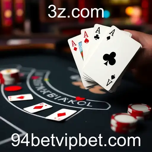 Estratégias e Curiosidades do Blackjack: Conquistando o 21