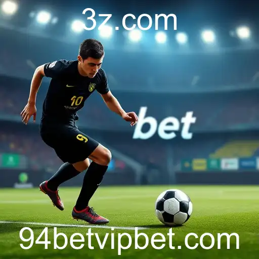 Crescimento Exponencial do 94 Bet no Mercado de Jogos