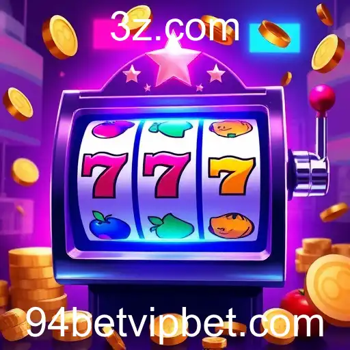 O Fascinante Mundo dos Caça-Níqueis Online no 94 Bet