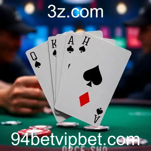 A Ascensão do 94 Bet no Cenário de Apostas Esportivas